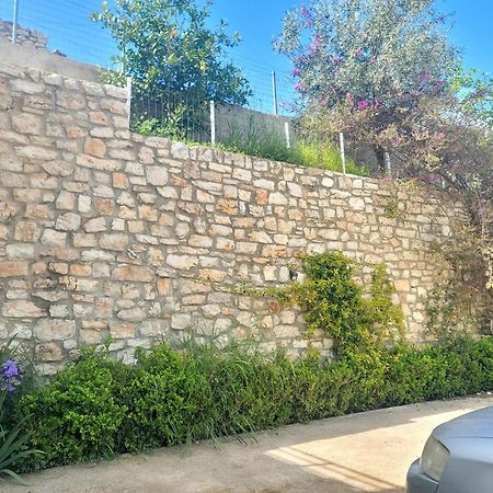 Villa Baka Sarandë Esterno foto