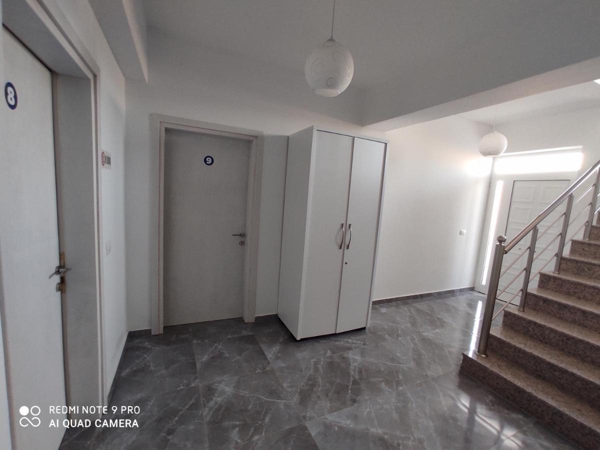 Villa Baka Sarandë Esterno foto
